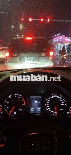 AUDI Q5 2012 2.0 NÂU