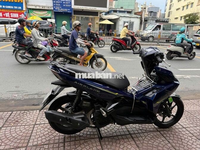 Air Blade 125cc 2021 bs 59h2-10054