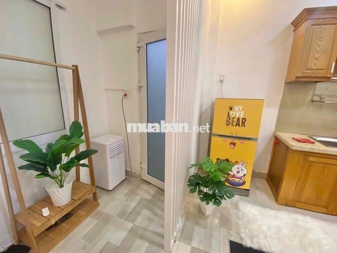 CAM KẾT ĐÚNG GIÁ PHÒNG NGAY TRUNG TÂM FULL NỘI THẤT NHƯ HÌNH