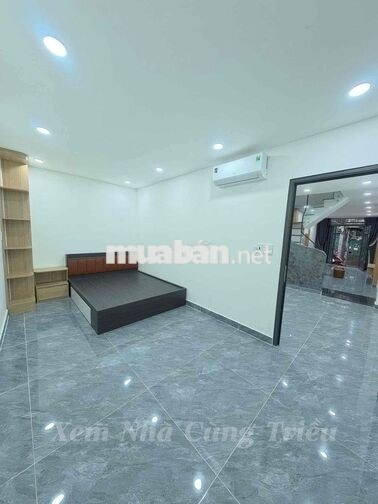 BÁN NHÀ KHU TÊN LỬA, 60m2, 4 Phòng Ngủ, SHR Pháp lý chuẩn