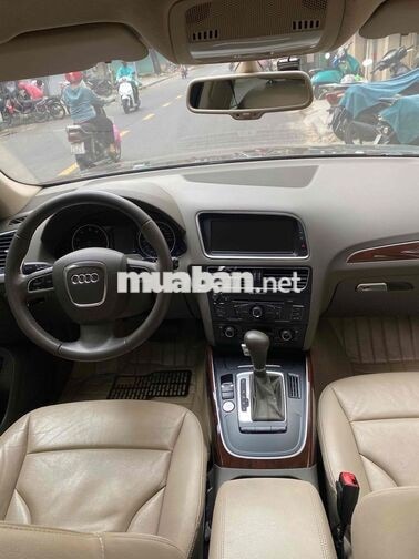 AUDI Q5 2012 2.0 NÂU