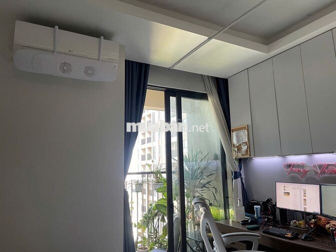 Ra nhanh căn Studio 1ty450 full nội thất tại Opal Skyline Thuận An