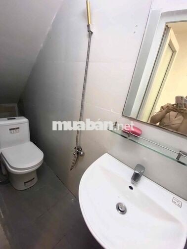 CAM KẾT ĐÚNG GIÁ PHÒNG NGAY TRUNG TÂM FULL NỘI THẤT NHƯ HÌNH