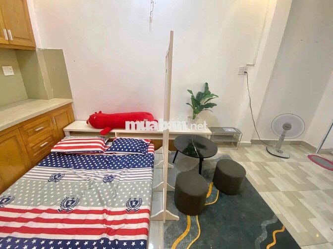 CAM KẾT ĐÚNG GIÁ PHÒNG NGAY TRUNG TÂM FULL NỘI THẤT NHƯ HÌNH