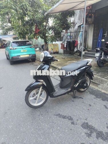 Yamaha Janus 2017 125cc biển 48