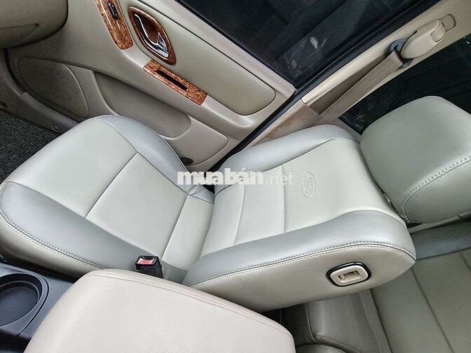 Ford Escape 2005 3.0L Số Tự Động
