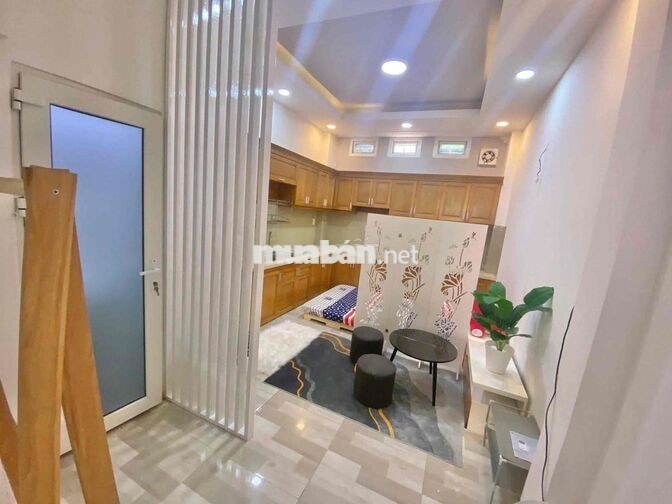 CAM KẾT ĐÚNG GIÁ PHÒNG NGAY TRUNG TÂM FULL NỘI THẤT NHƯ HÌNH
