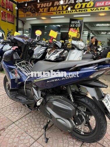 Air Blade 125cc 2021 bs 59h2-10054
