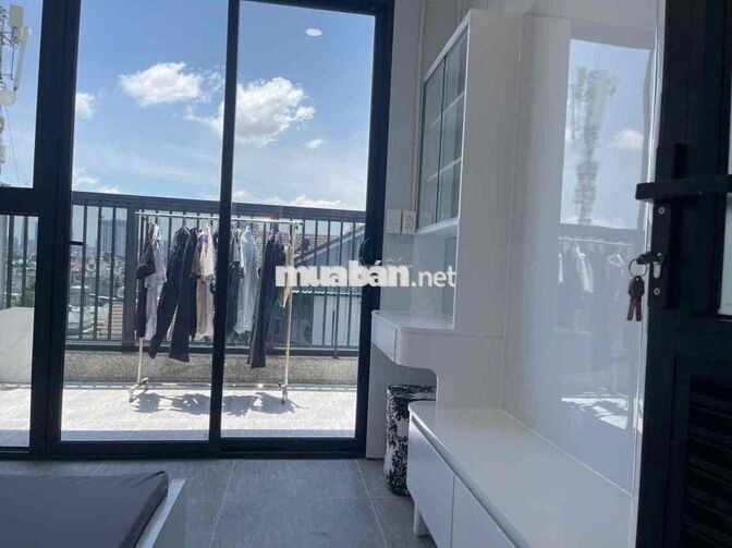 Khai Trương Căn Hộ Penthouse Full Nt  Gần Rmit,Tdtu,Ufm,Lotte