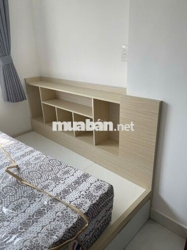 BÁN CĂN HỘ 1PN 39M CHUNG CƯ CƯỜNG THUẬN SỔ HỒNG RIÊNG