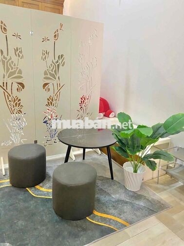CAM KẾT ĐÚNG GIÁ PHÒNG NGAY TRUNG TÂM FULL NỘI THẤT NHƯ HÌNH