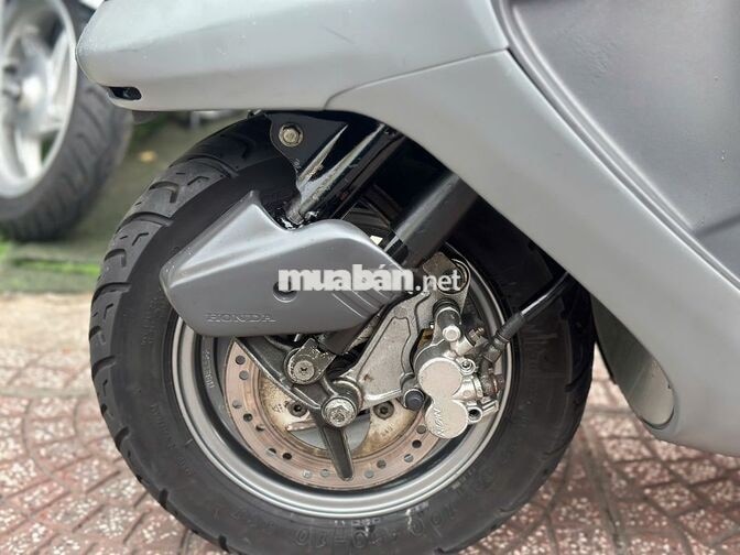 Honda Spacy 125cc 1998 bs 52h3-8720