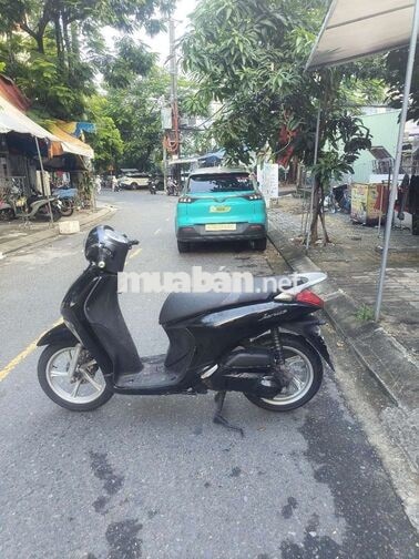 Yamaha Janus 2017 125cc biển 48