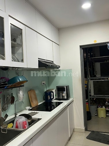 Giá siêu tốt! bán căn hộ 2PN dự án Urban Hill Phú Mỹ Hưng, 80m2, 6.9ty