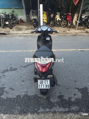 Yamaha Janus 2017 125cc biển 48