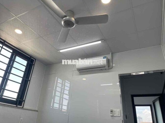 Khai Trương Căn Hộ Penthouse Full Nt  Gần Rmit,Tdtu,Ufm,Lotte