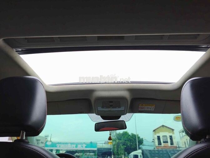 MG MG5 2022 Luxury hỗ trợ ngân hàng