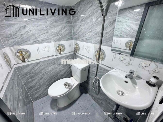 DUPLEX CỬA SỔ TRỜI GIÁ SIÊU HỜI THUẬN TIỆN ĐI TRUNG TÂM