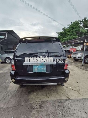 Ford Escape 2005 3.0L Số Tự Động