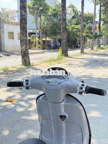 🌈 Vespa Sprint 2015 BSTP 59U1-70.000 Nợ Sấu TT 50%