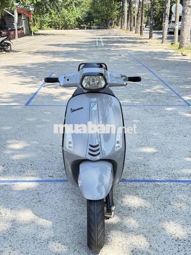 🌈 Vespa Sprint 2015 BSTP 59U1-70.000 Nợ Sấu TT 50%