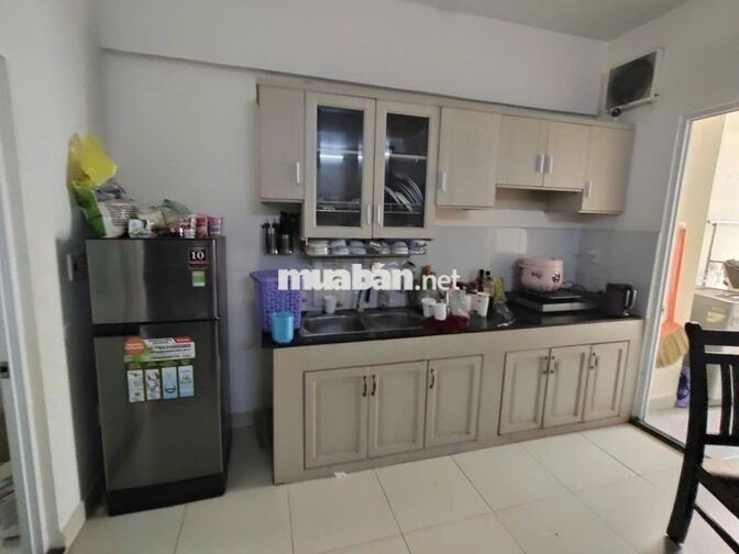 🏡 BÁN CĂN HỘ SƠN AN – 70M² – 2PN – 2WC – TRUNG TÂM TẠI BIÊN HÒA