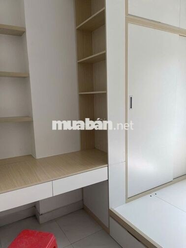 BÁN CĂN HỘ 1PN 39M CHUNG CƯ CƯỜNG THUẬN SỔ HỒNG RIÊNG