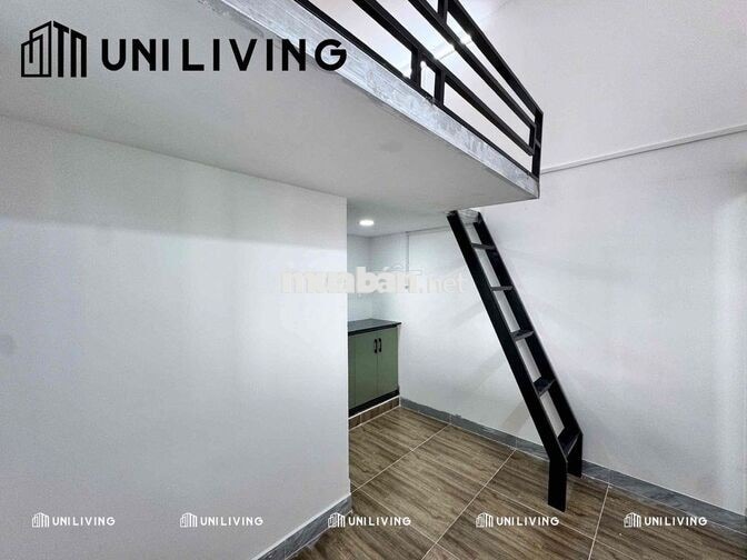 DUPLEX CỬA SỔ TRỜI GIÁ SIÊU HỜI THUẬN TIỆN ĐI TRUNG TÂM