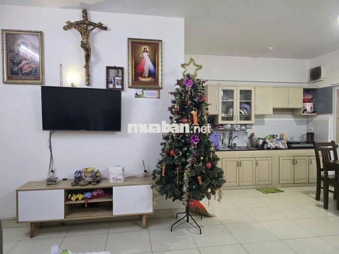 🏡 BÁN CĂN HỘ SƠN AN – 70M² – 2PN – 2WC – TRUNG TÂM TẠI BIÊN HÒA