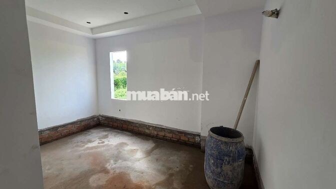 Bán căn góc 1 trệt 1 lầu gần KDC Lavender Tín Khải