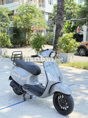 🌈 Vespa Sprint 2015 BSTP 59U1-70.000 Nợ Sấu TT 50%