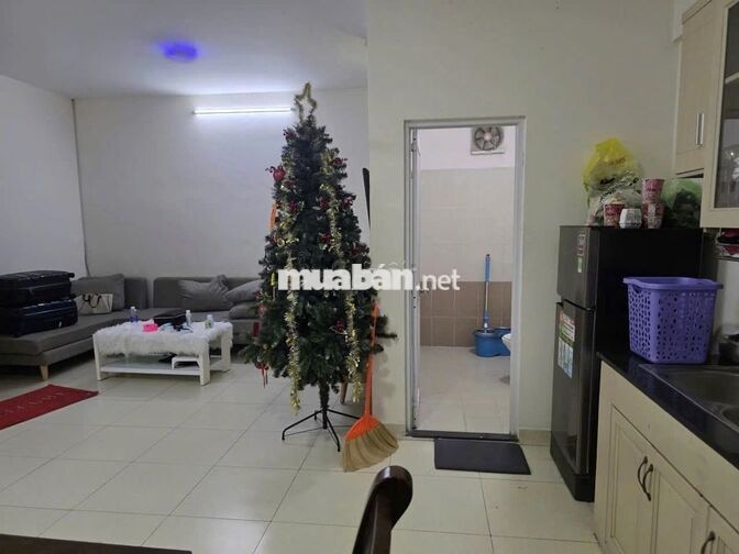 🏡 BÁN CĂN HỘ SƠN AN – 70M² – 2PN – 2WC – TRUNG TÂM TẠI BIÊN HÒA