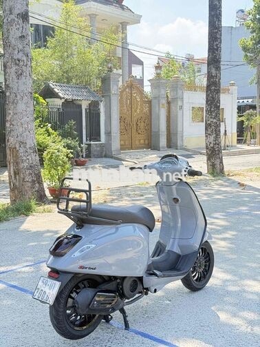 🌈 Vespa Sprint 2015 BSTP 59U1-70.000 Nợ Sấu TT 50%