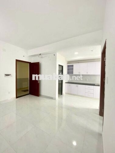 BÁN CĂN HỘ 1PN 39M CHUNG CƯ CƯỜNG THUẬN SỔ HỒNG RIÊNG