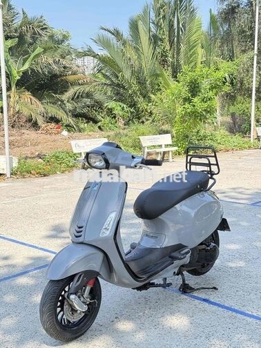 🌈 Vespa Sprint 2015 BSTP 59U1-70.000 Nợ Sấu TT 50%