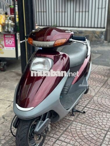 Honda Spacy 125cc 1998 bs 52h3-8720