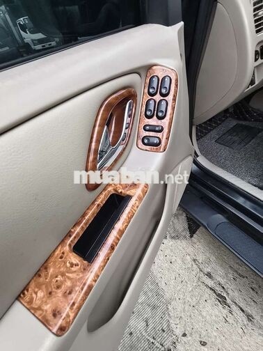 Ford Escape 2005 3.0L Số Tự Động