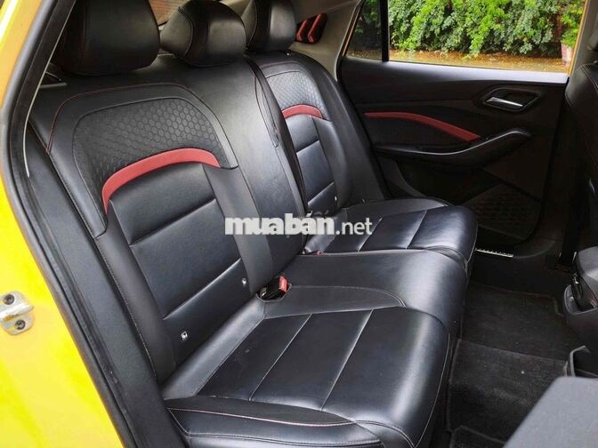 MG MG5 2022 Luxury hỗ trợ ngân hàng