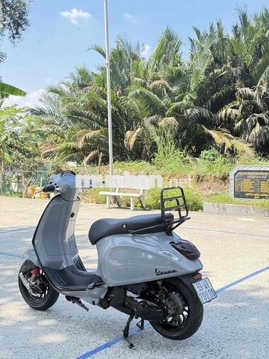 🌈 Vespa Sprint 2015 BSTP 59U1-70.000 Nợ Sấu TT 50%