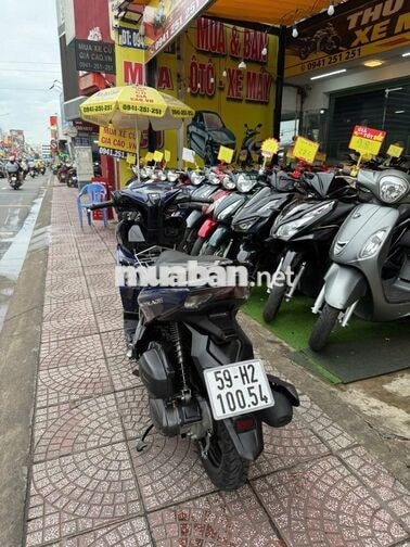 Air Blade 125cc 2021 bs 59h2-10054