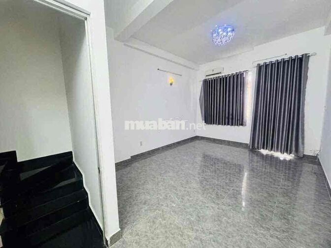 Cho thuê nhà 3 tầng Bình Tiên mới đẹp tiện ở và kinh doanh