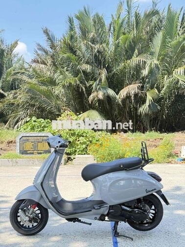 🌈 Vespa Sprint 2015 BSTP 59U1-70.000 Nợ Sấu TT 50%