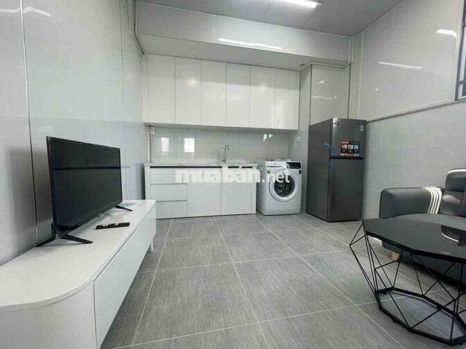 Khai Trương Căn Hộ Penthouse Full Nt  Gần Rmit,Tdtu,Ufm,Lotte