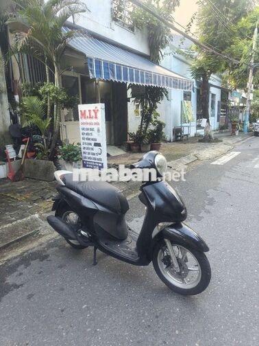 Yamaha Janus 2017 125cc biển 48