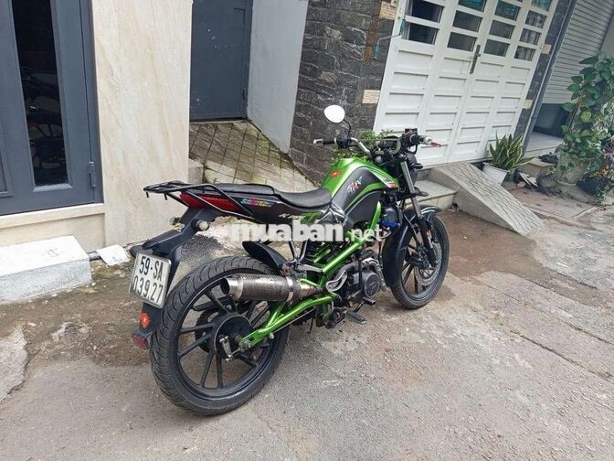 bán xe 50cc/2020 như hình 