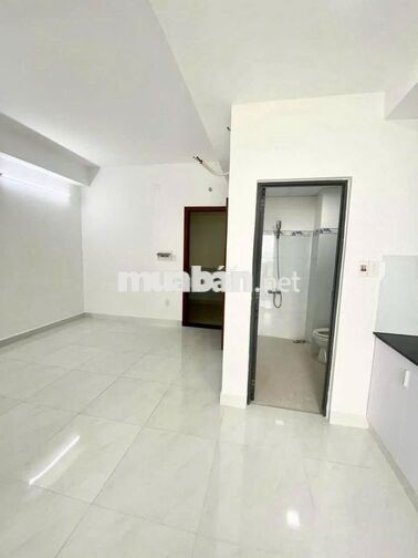 BÁN CĂN HỘ 1PN 39M CHUNG CƯ CƯỜNG THUẬN SỔ HỒNG RIÊNG
