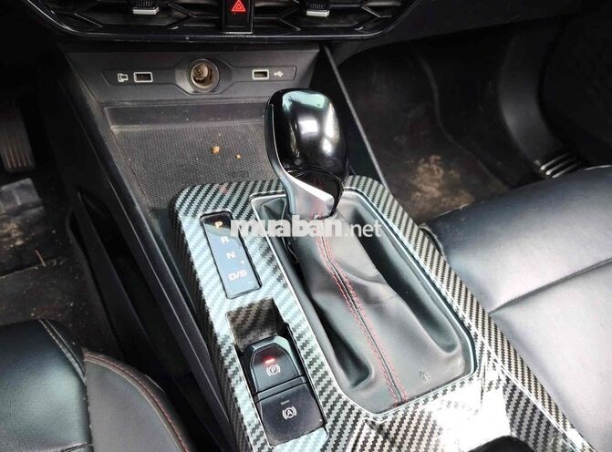 MG MG5 2022 Luxury hỗ trợ ngân hàng