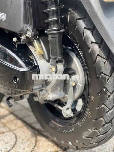 Lead 125 2021 16.000km màu Bạc bstp chính chủ