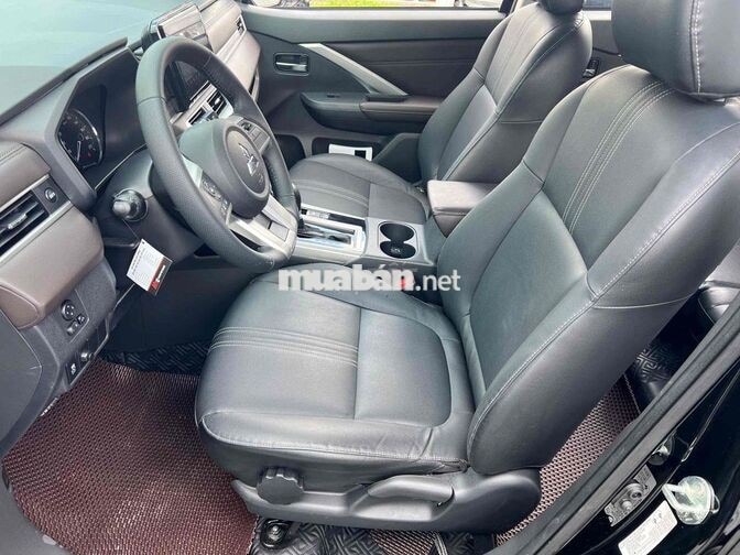 Mitsubishi Xpander 2022 1.5 Premium 48000 km