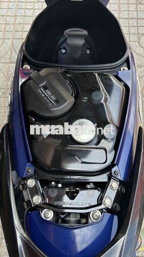Honda Future fi 2024 Xanh đen ( hỗ trợ góp )